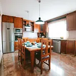 Villa Morada Sonneland Con Piscina Privada Climatizada *