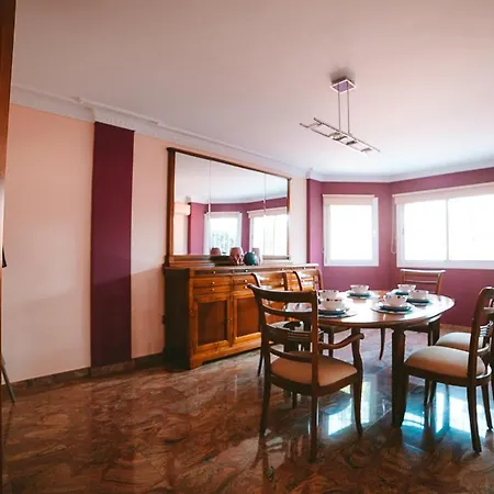 Morada Sonneland Con Piscina Privada Climatizada