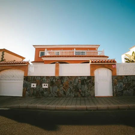 Morada Sonneland Con Piscina Privada Climatizada *