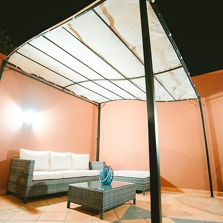 Morada Sonneland Con Piscina Privada Climatizada * Maspalomas