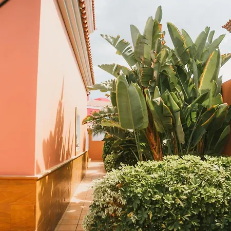 Morada Sonneland Con Piscina Privada Climatizada Villa Maspalomas