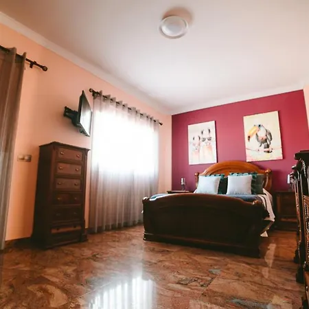 Morada Sonneland Con Piscina Privada Climatizada