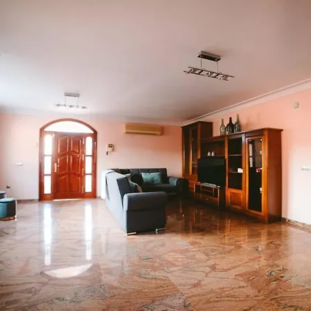 Morada Sonneland Con Piscina Privada Climatizada Villa