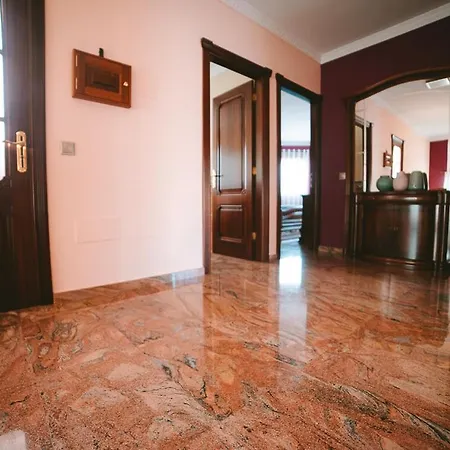 Morada Sonneland Con Piscina Privada Climatizada