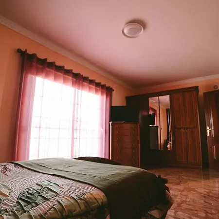 Morada Sonneland Con Piscina Privada Climatizada Villa