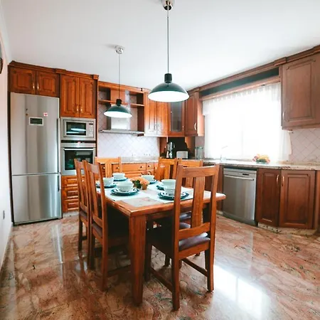 Villa Morada Sonneland Con Piscina Privada Climatizada *