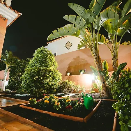 Morada Sonneland Con Piscina Privada Climatizada Villa