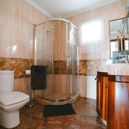 Morada Sonneland Con Piscina Privada Climatizada Villa *