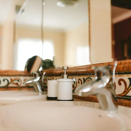 Morada Sonneland Con Piscina Privada Climatizada Villa *