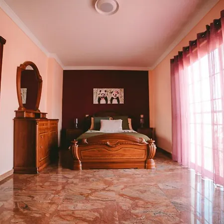 Morada Sonneland Con Piscina Privada Climatizada *