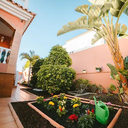 Morada Sonneland Con Piscina Privada Climatizada Villa