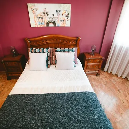 Morada Sonneland Con Piscina Privada Climatizada