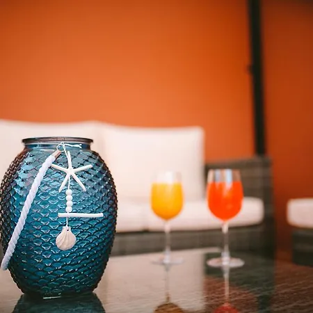 Villa Morada Sonneland Con Piscina Privada Climatizada