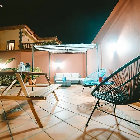 Villa Morada Sonneland Con Piscina Privada Climatizada