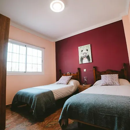 Morada Sonneland Con Piscina Privada Climatizada *