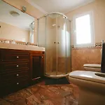 Villa Morada Sonneland Con Piscina Privada Climatizada