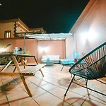 Villa Morada Sonneland Con Piscina Privada Climatizada