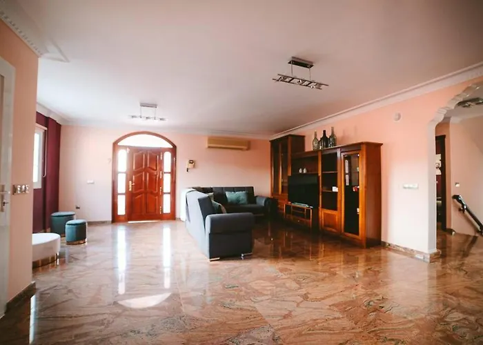 Morada Sonneland Con Piscina Privada Climatizada Vila