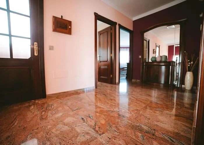 Morada Sonneland Con Piscina Privada Climatizada