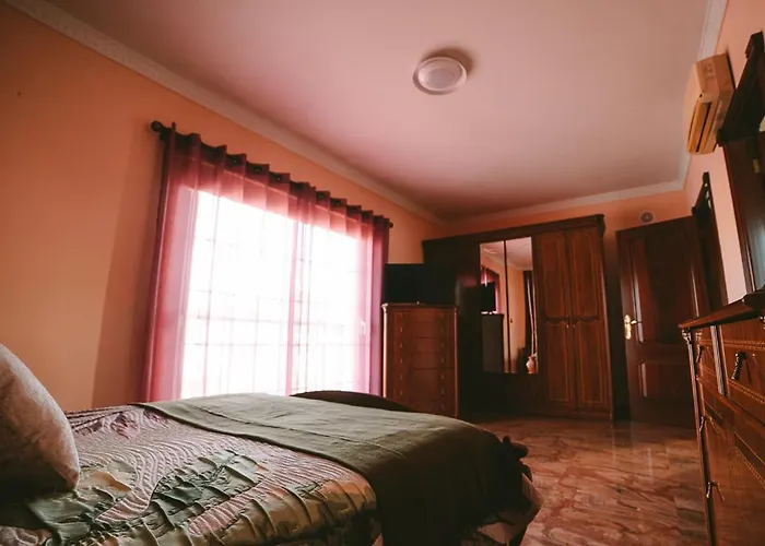 Morada Sonneland Con Piscina Privada Climatizada Vila