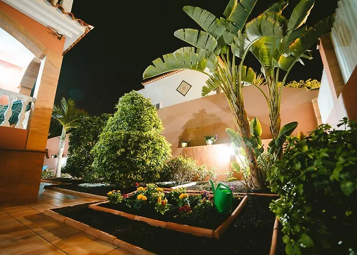 Morada Sonneland Con Piscina Privada Climatizada Vila