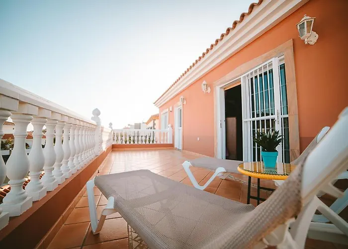 Morada Sonneland Con Piscina Privada Climatizada Vila