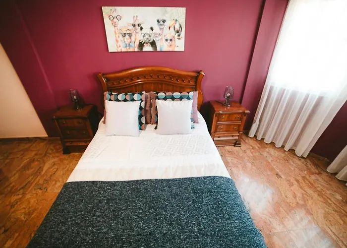Morada Sonneland Con Piscina Privada Climatizada