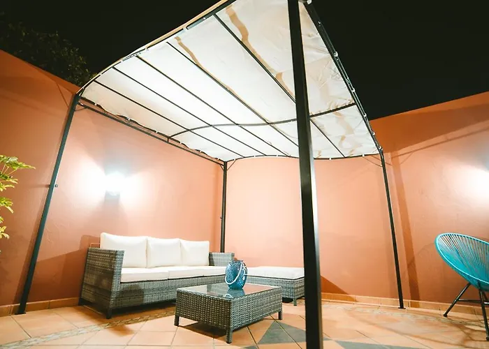 Morada Sonneland Con Piscina Privada Climatizada * Maspalomas (Gran Canaria)
