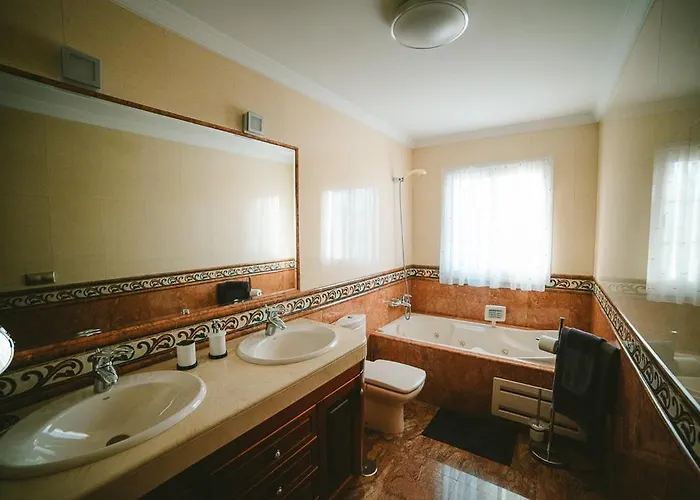 Vila Morada Sonneland Con Piscina Privada Climatizada