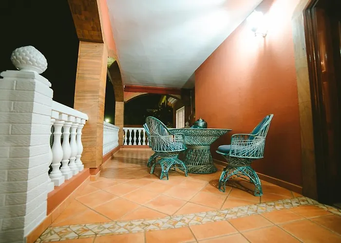 Morada Sonneland Con Piscina Privada Climatizada Vila