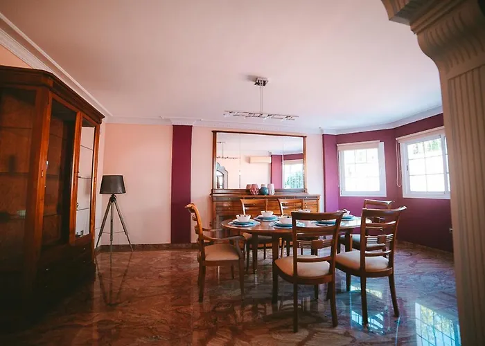 Morada Sonneland Con Piscina Privada Climatizada * Maspalomas (Gran Canaria)