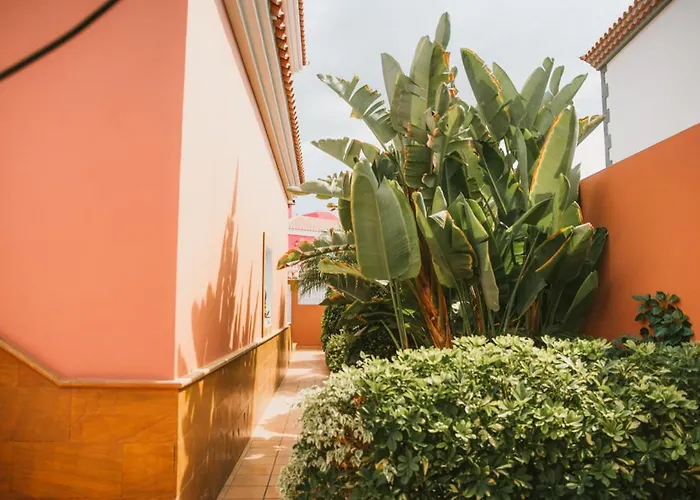 Morada Sonneland Con Piscina Privada Climatizada Vila Maspalomas (Gran Canaria)